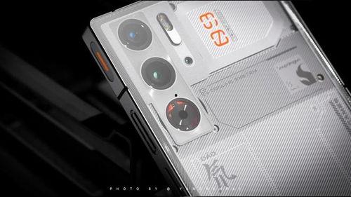 红魔9pro最新爆料,电竞旗舰性能再升级，揭秘神秘亮点！