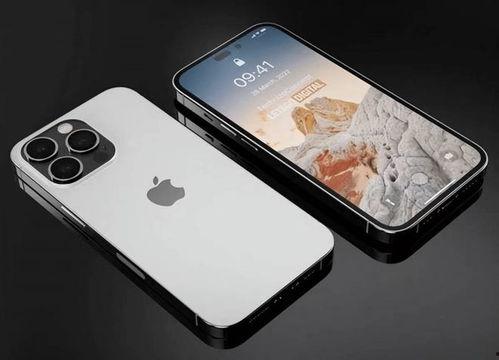 iphone 14的最新爆料,揭秘全新设计、功能与性能亮点